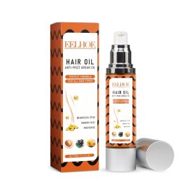 Moisturize And Smooth Hair Care Repair Split End Dry Hair (Option: 1PC)