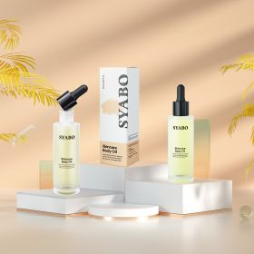 Body Care Essential Oils (Option: Bottled)