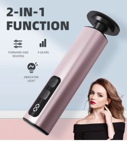 Foot Grinder (Option: As photo)